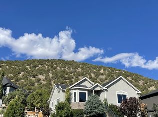 6937 S Pass Rd, Eagle Mountain, UT 84005