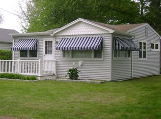 60 Center Beach Ave, Old Lyme, CT 06371