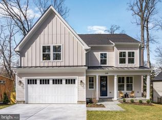 1308 Seaton Lane Fls, Church, VA 22046