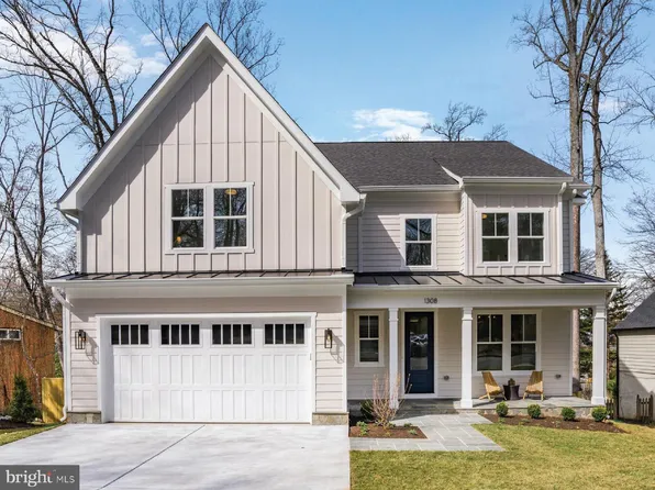 1308 Seaton Lane Fls, Church, VA 22046