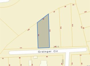 2606 Grainger Cir, Conway, SC 29527