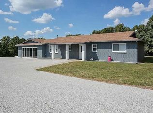 1224 Us Highway 65, Walnut Shade, MO 65771