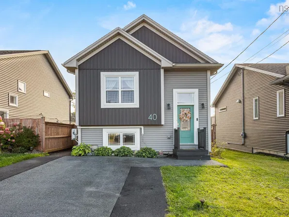 40 Boyne Ct, Halifax, NS B3G 0H1