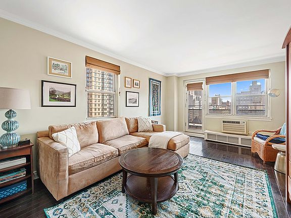 3rd image of 340 E 80th St #15W