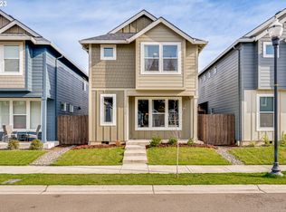 7138 S Ridge Way, Ridgefield, WA 98642