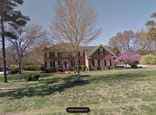 6136 Greystone Dr, Matthews, NC 28104