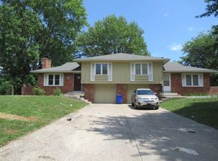 728 S Central St, Olathe, KS 66061