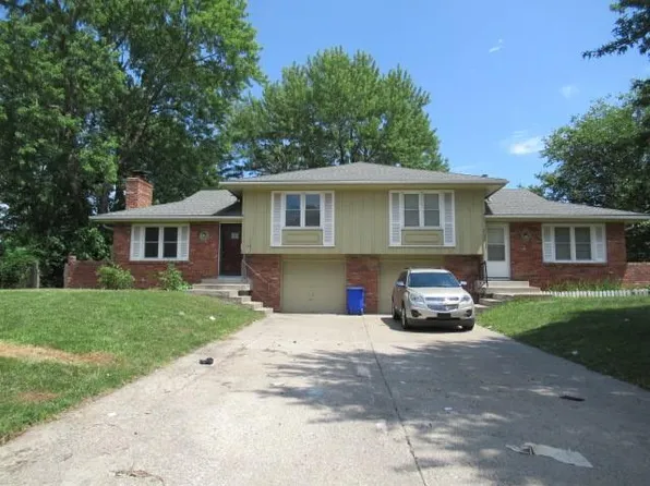 728 S Central St, Olathe, KS 66061