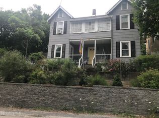 6 Miller St, Adams, MA 01220