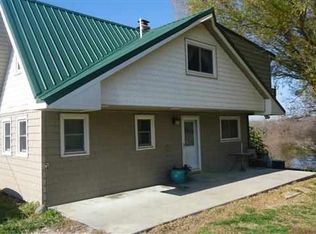 219 NE 480 Rd, Clinton, MO 64735