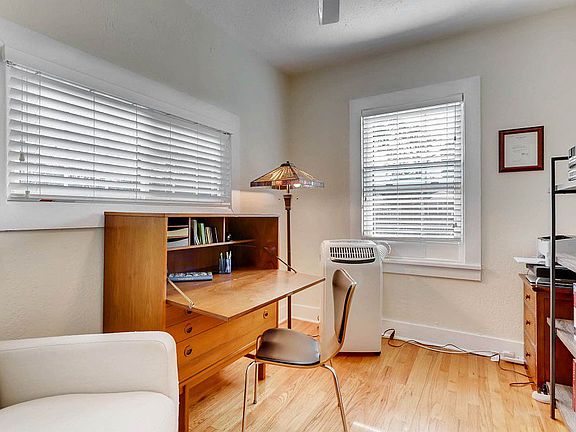 Bedroom 2 or Office