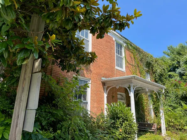 322 E Main St, Fincastle, VA 24090