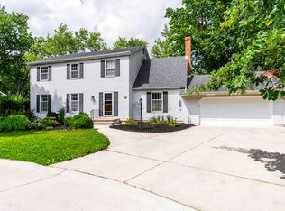 4608 Collbran Ct, Fort Wayne, IN 46835