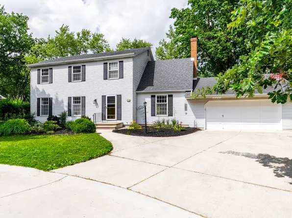 4608 Collbran Ct, Fort Wayne, IN 46835