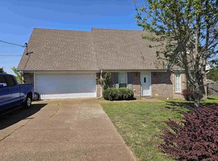 109 Sebastian Dr, Jackson, TN 38305