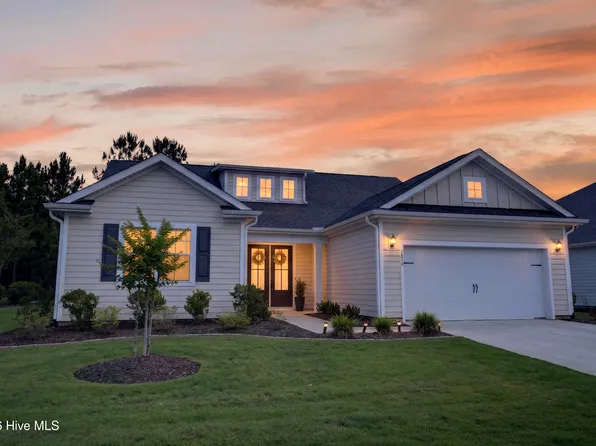7816 Harrier Circle, Leland, NC 28451