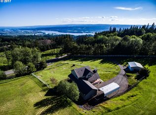 3108 Green Mountain Rd, Kalama, WA 98625