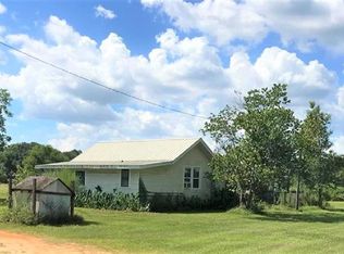 13865 Baughman Rd, Silverhill, AL 36576
