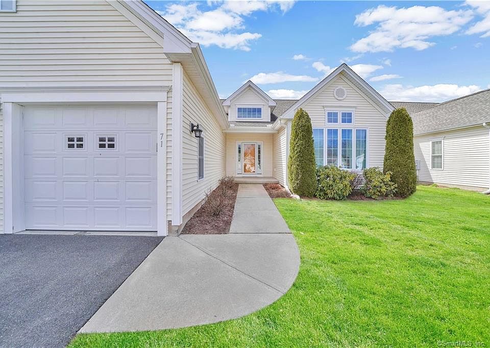 71 Boysenberry Ct UNIT 71, Suffield, CT 06078 Zillow