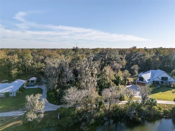 2750 Pearl Lake Trl Lot 1, New Smyrna Beach, FL 32168
