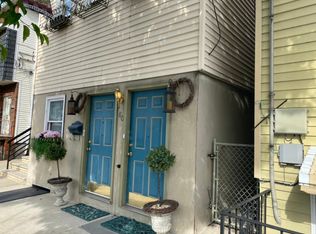 80 Wright Ave FLOOR 2, Jersey City, NJ 07306