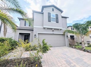 2944 Autumn Rock Dr, Zephyrhills, FL 33540
