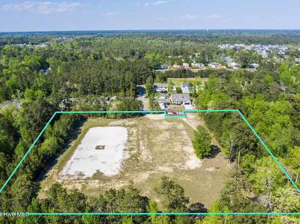 0 Dan Owen Drive, Hampstead, NC 28443