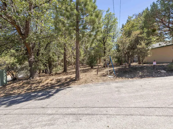 0 Plumas Ct, Big Bear City, CA 92314