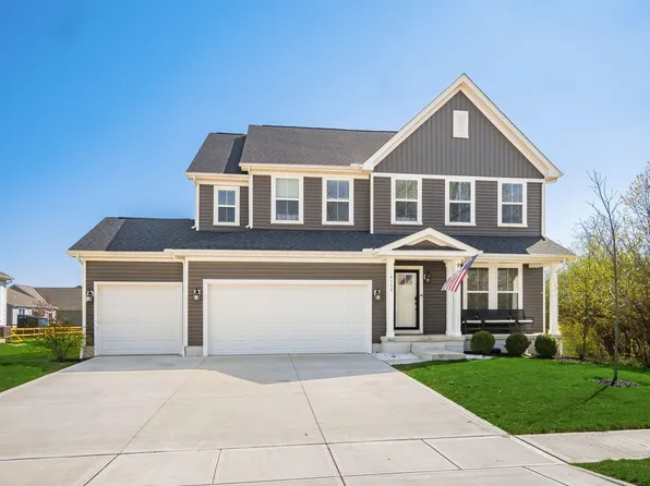 4150 Holstein Dr, Columbus, OH 43207