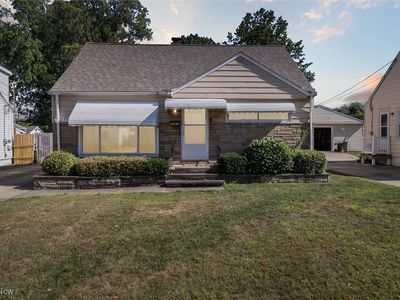 29816 Robert St, Wickliffe, OH, 44092