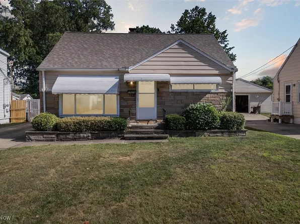 29816 Robert St, Wickliffe, OH 44092