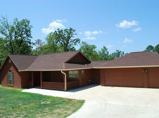 135 Dogwood Est, Hemphill, TX 75948