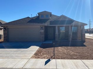 2011 137th St, Lubbock, TX 79423