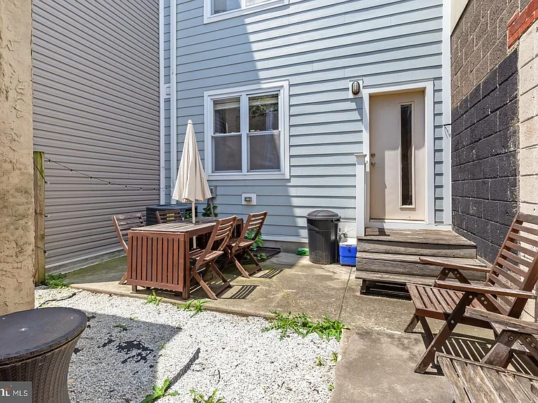 1509 Frankford Ave #A — Photo 13