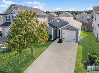 155 Lakepointe Dr, Savannah, GA 31407