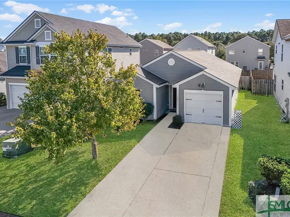 155 Lakepointe Drive, Savannah, GA 31407