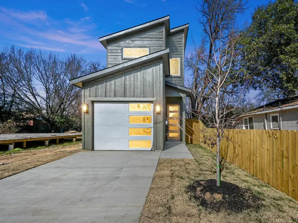 2321 Bethurum Ave, Dallas, TX 75215