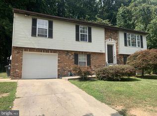 9522 Midland Turn, Upper Marlboro, MD 20772