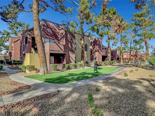 4050 Pacific Harbors Dr Unit 233, Las Vegas, NV 89121