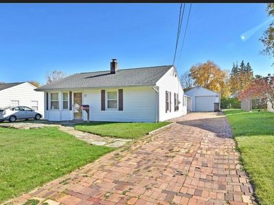 7443 Oregon Trl, Youngstown, OH, 44512