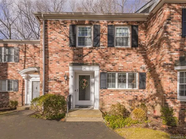 26 Tunxis Village #26, Farmington, CT 06032