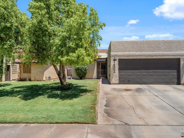 1502 W 12th Ln, Yuma, AZ 85364