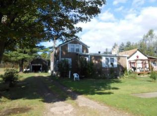 214 Jefferson St, Spartansburg, PA 16434