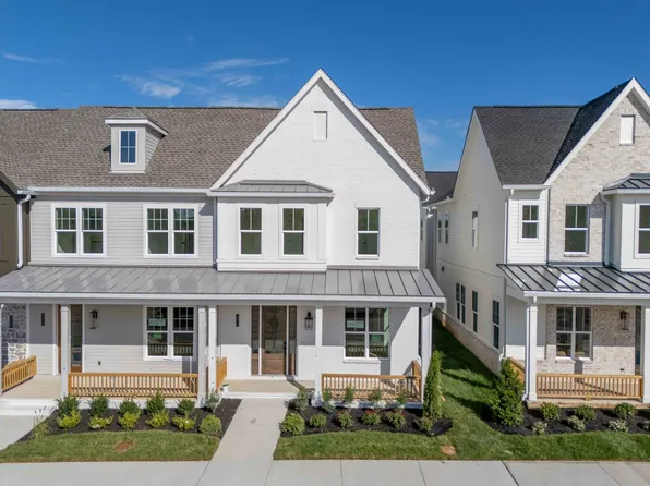 1072 Pique Pl Lot 62, Franklin, TN 37069