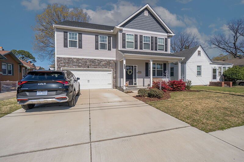 3630 Buckingham St, Norfolk, VA 23513 Zillow