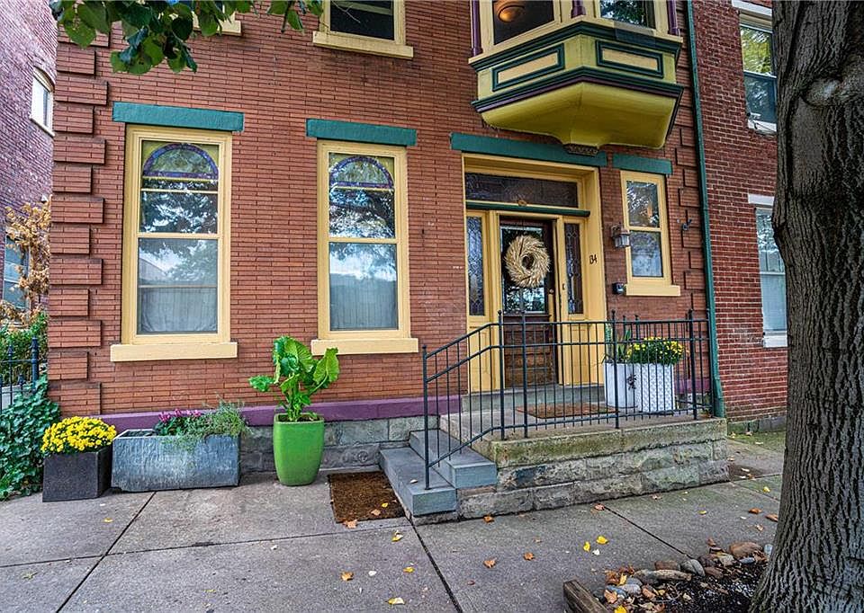 134 N 2nd St, Easton, PA 18042 Zillow