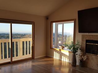 2810 Belmont Canyon Rd, Belmont, CA 94002