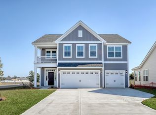 719 Enchantment Loop, Myrtle Beach, SC 29588
