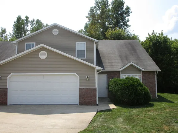 5013-5015 Betty Jean Way, 5013-5015 Betty Jean Way, Columbia, MO 65203