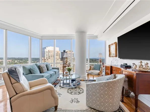 1 Renaissance Square #33A (V7A), White Plains, NY 10601